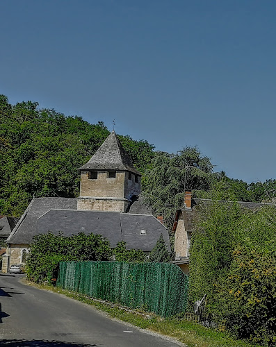 Sarrazac à Cressensac-Sarrazac