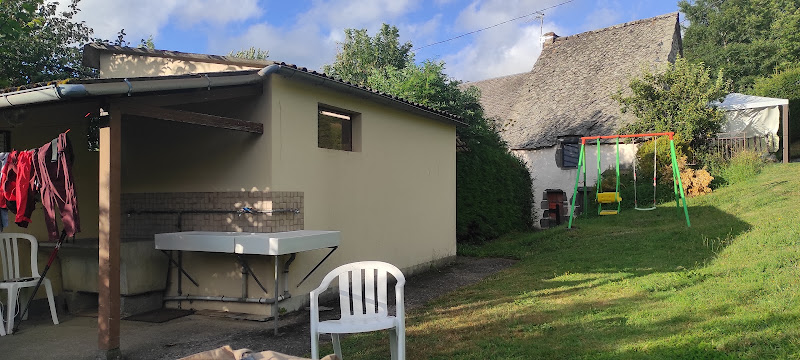 camping les Planchettes à Orcival