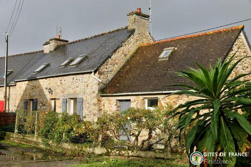 Maison d'antan à Crozon