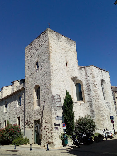 chambres d hôtes La Pouzaraque à Villeneuve-lès-Avignon