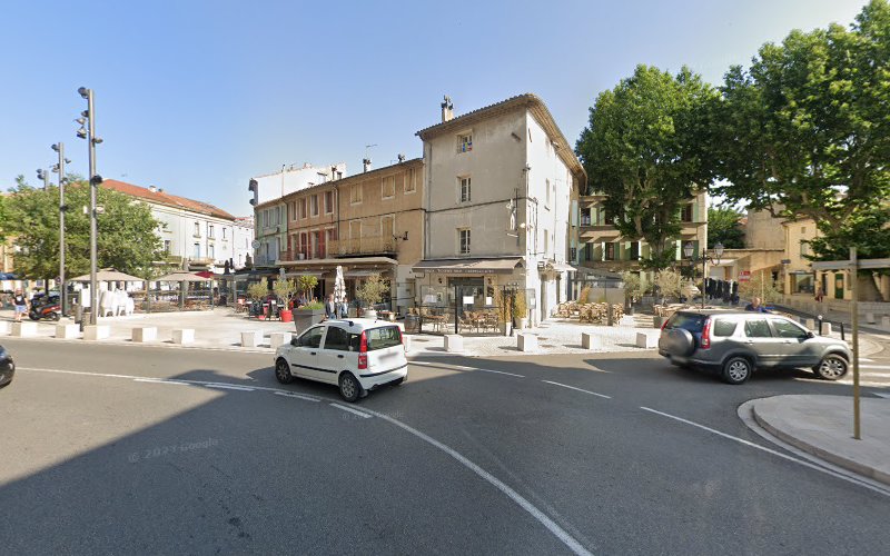 V Appart Hôtel à Orange