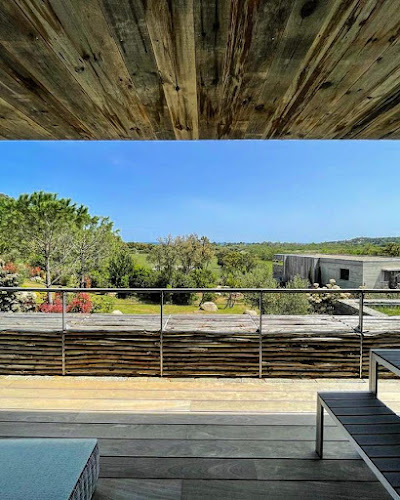 Les Lofts de Sainte-Lucie **** à Sainte Lucie de Porto-Vecchio