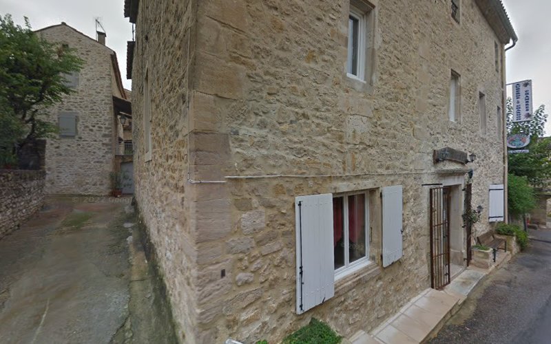 hôtel Auberge Le Chardon à Vagnas