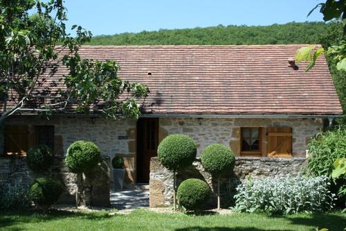Le Hameau du Quercy - Natur'ailes à FRONTENAC