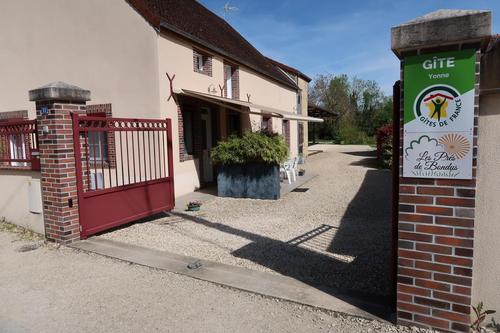Les Prés de Bondus à Cheu