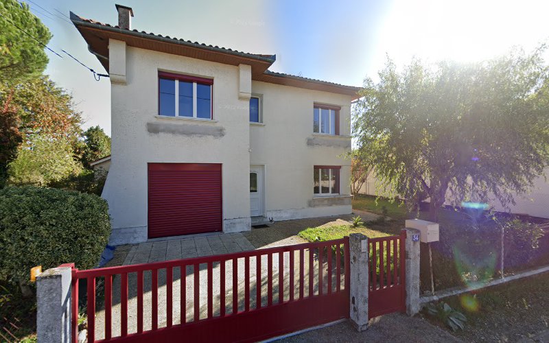 Hôtel à Villeneuve-sur-Lot