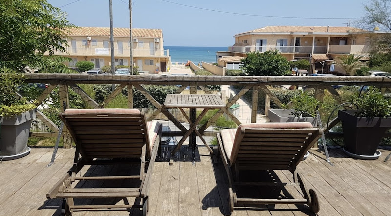 Des vacances à La Capte à Hyères