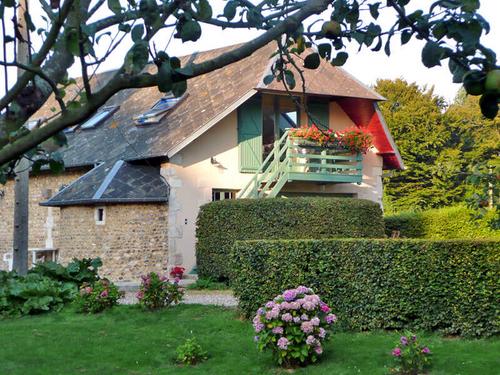 Gîtes de France® - Les Hortensias à Villainville