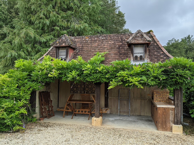 La Mouynarie à Saint-Geniès