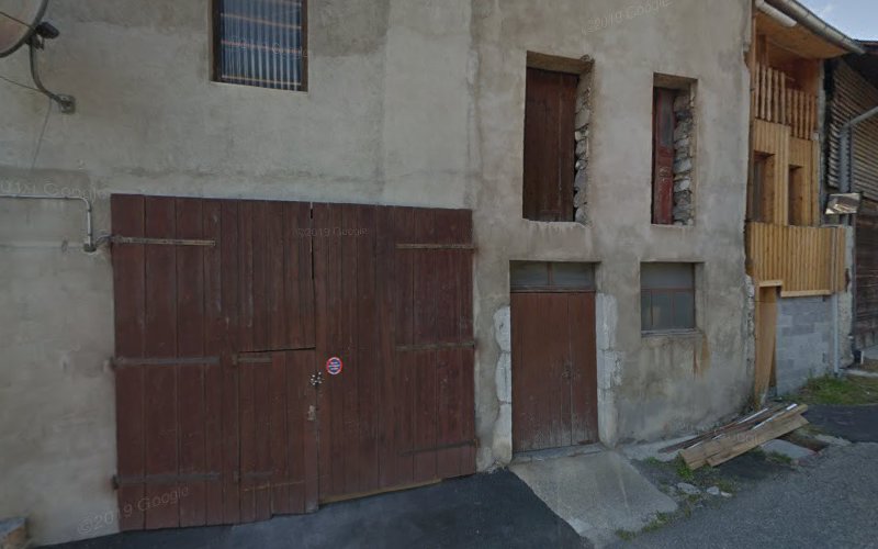Locations Vacances en Savoie à Saint-Ferréol
