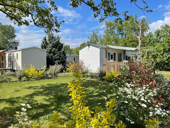 Camping Sisteron à Val Buëch-Méouge