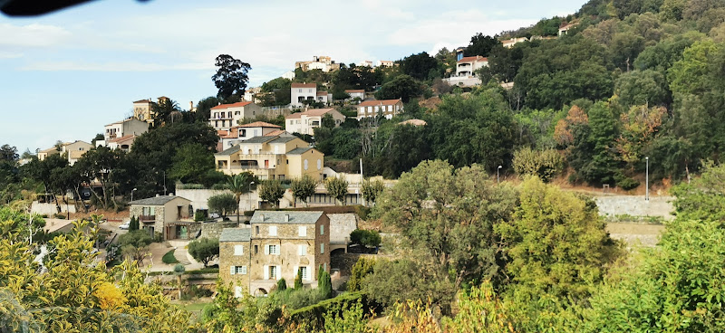 Oletta à Oletta
