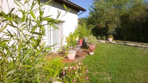 Gîtes de France® - Gîte de Berbery à Castelnau Montratier