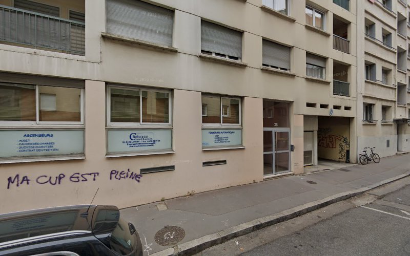 Appart A Lyon à Lyon
