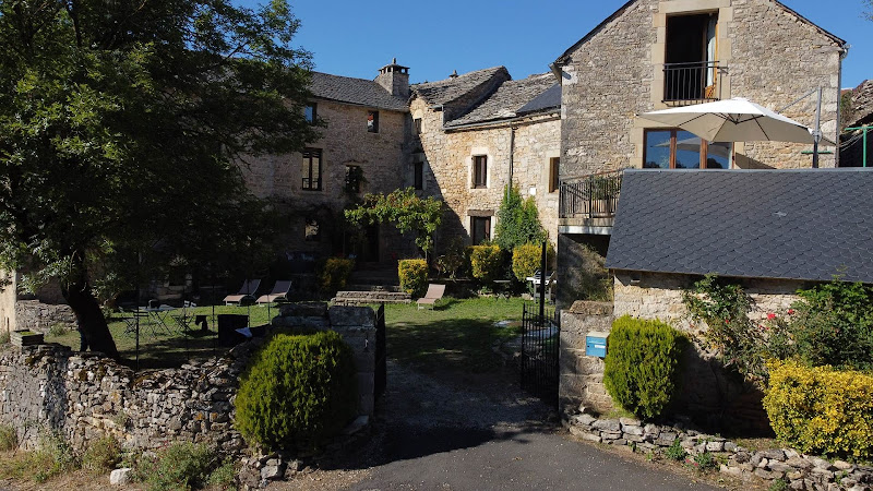 Entre Tarn et Causses à Sévérac-d'Aveyron