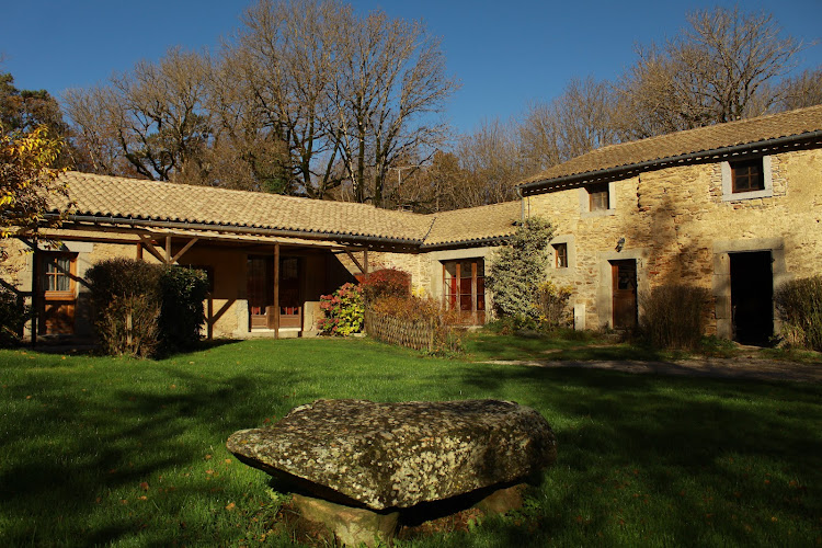 Gîtes de Belmas à Sorèze