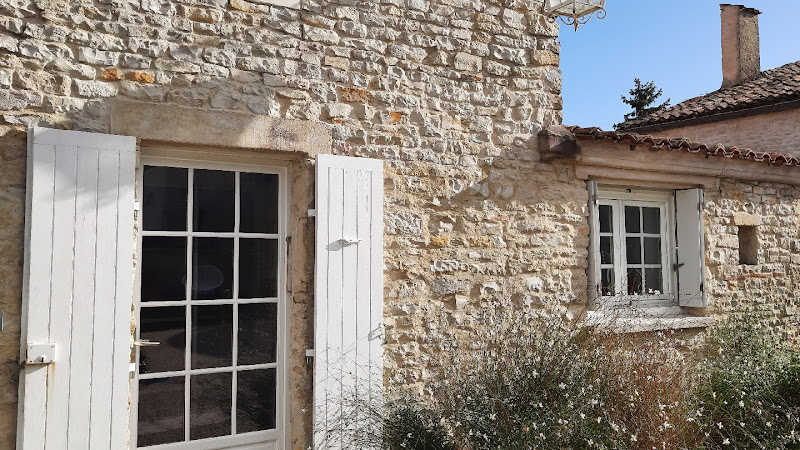La jolie parenthèse à Saint-Sauveur-d'Aunis