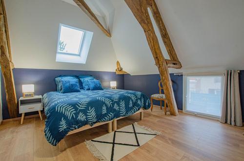 Le Gîte des Marronniers - (Les Gîtes de Trouans) à Trouans