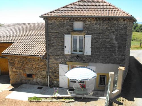 Le Marcilleux II à Vezelin-Sur-Loire