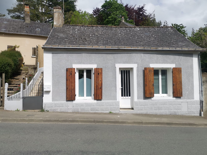 La Tiny à Sillé-le-Guillaume
