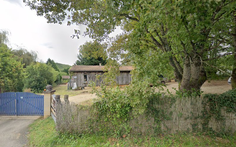 Dutertry Gérard à Val de Louyre et Caudeau