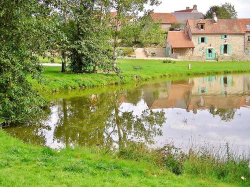 La Rainette