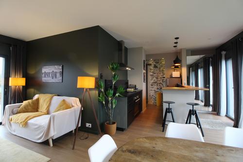 Maison Bonheur à Orée-d'Anjou