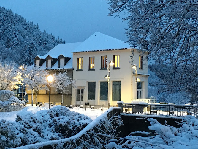cure Mont-Dore. à Le Mont-Dore