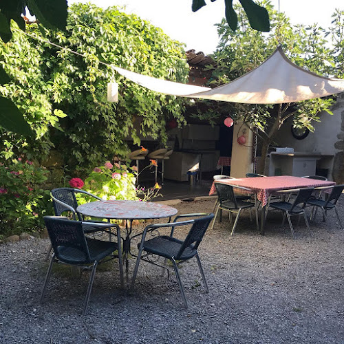 Jardin D Été à Saint-Alban-Auriolles