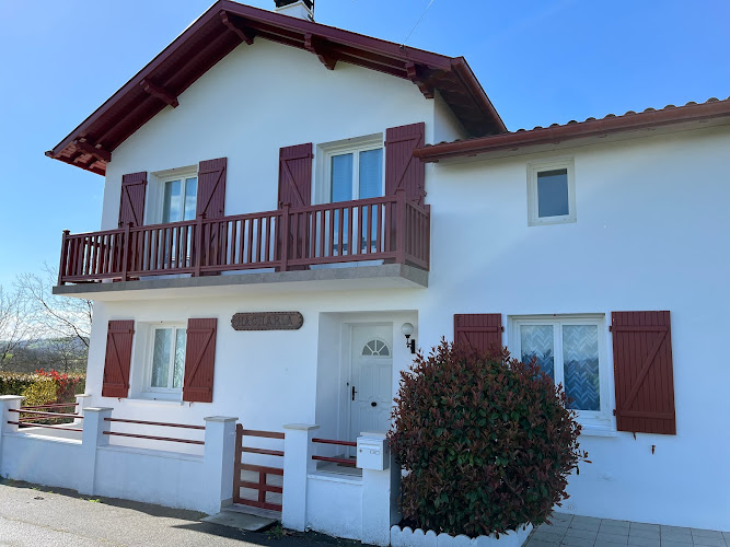 Maison Hacharria à Arraute-Charritte