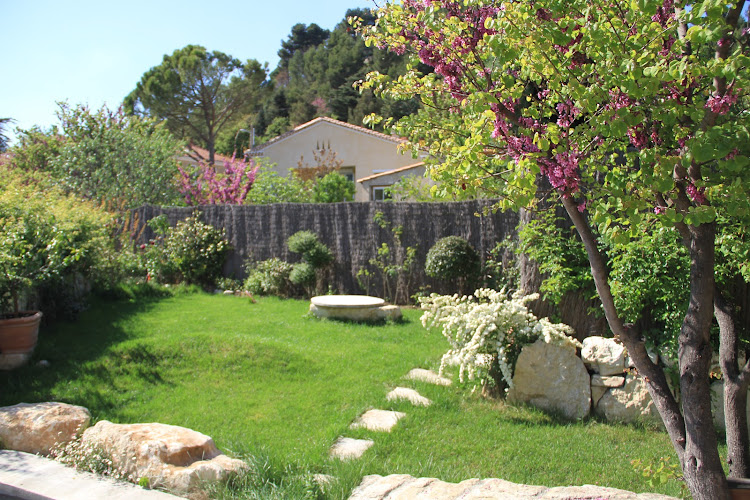 Côté Luberon à Apt