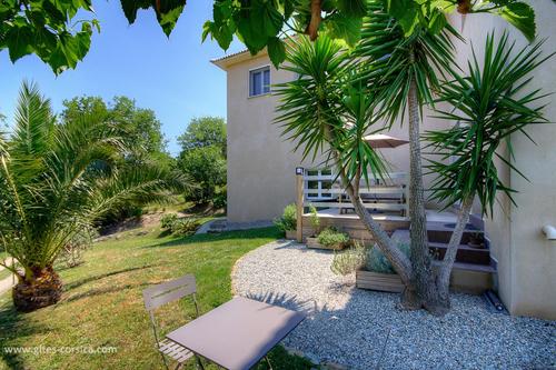 Casa Suale à RAPALE