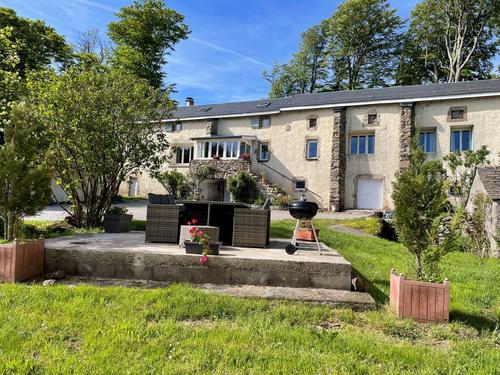 Ferme les Taillades 2-4 personnes à Cambon Et Salvergues