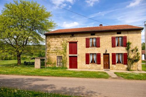 La Madeleine à Malandry