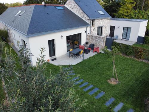 l'Echo du Canal à NORT-SUR-ERDRE