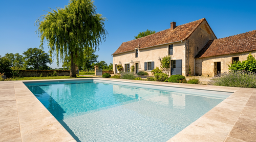 Gîte d'Azé à Pouligny-Saint-Pierre