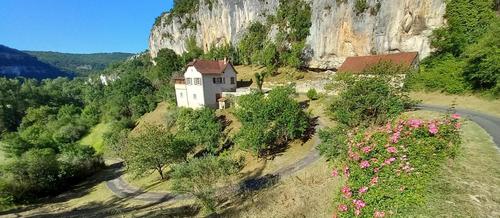Gîtes de France® - L'Oustal de Marguerite à Saint Sulpice
