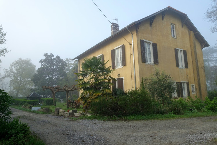 Camping Esperbasque à Salies-de-Béarn