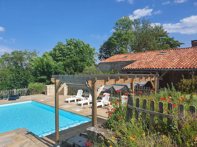 Vendee Holiday Cottages à Lairoux