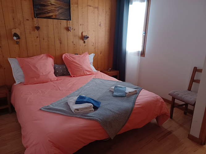 Chalet Suzanne Le Lavassay