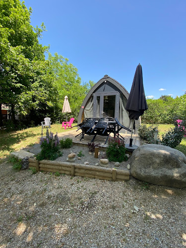 Camping du Pré Morjal à Ispagnac