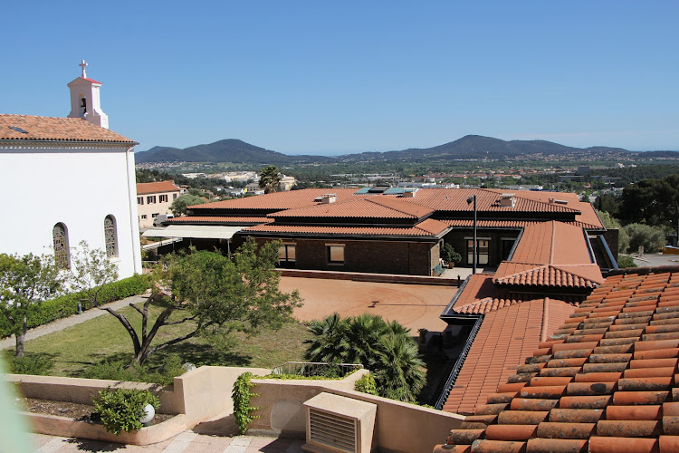 Domaine Des Gueules Cassées à La Valette-du-Var