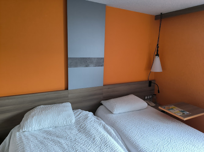 hôtel Ibis Styles à Brive-la-Gaillarde