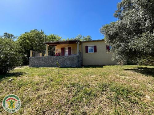 Gîte Puech à ALLEGRE