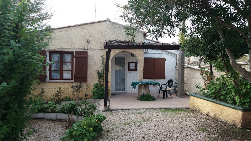 Restaurant Hôtel La Petite Auberge à Pignans
