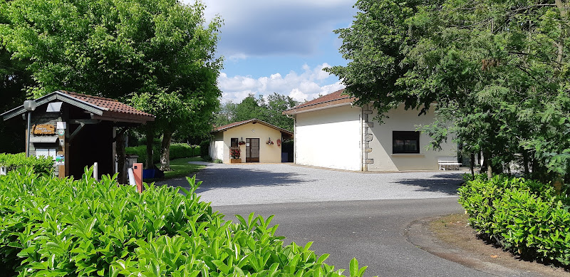 Suberchicot Marcel à Yzosse