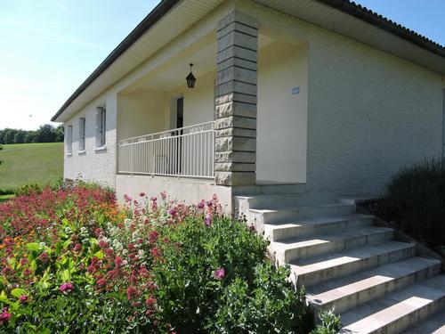 Gîte de Veynas à AGONAC