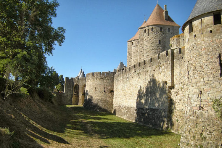 La Maison du Voyageur à Les Ilhes