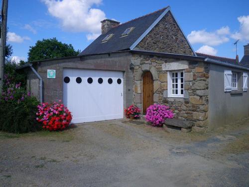 Ty Lannevez à Ploubazlanec
