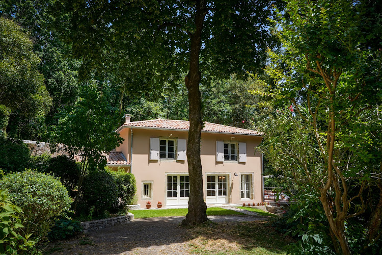Le Clos d Abrigeon à Aubenas